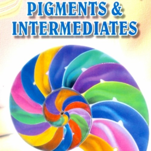 Technology of synthetic dyes, pigments and intermediates
